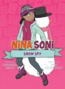 Nina Soni, Snow Spy