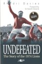 Undefeated: The Story of the Lions of 1974