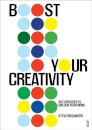 Boost Your Creativity