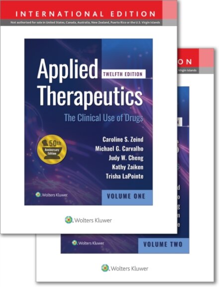 Applied Therapeutics