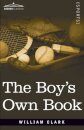 The Boy's Own Book