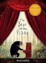 The Bear And The Piano