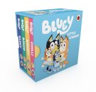 Bluey: Little Library (TV)