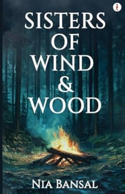 Sisters of Wind & Wood