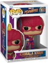 POP Marvel: Ms. Marvel - Kamala Khan