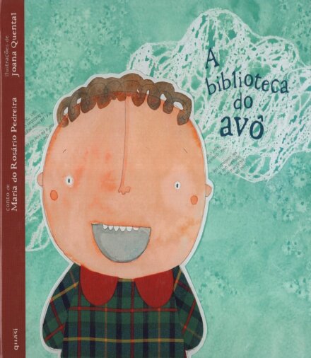 A Biblioteca Do Avô