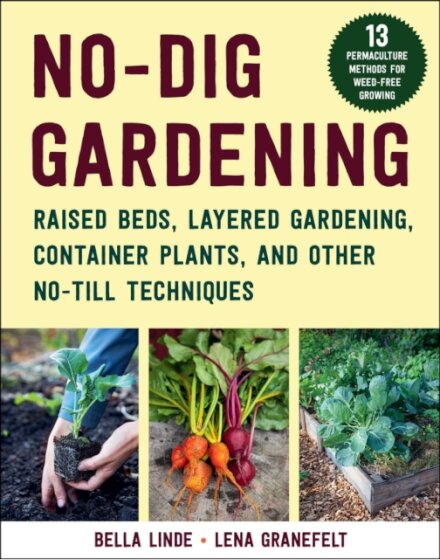 No-Dig Gardening