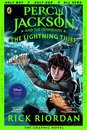 Percy Jackson and the Lightning Thief - The Graphic Novel