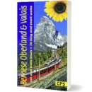 Bernese Oberland and Valais Sunflower Walking Guide