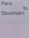 Paris to Stockholm