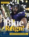 Blue Reign!