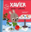 Xavier Perde o Peluche