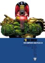 Judge Dredd: The Complete Case Files 34