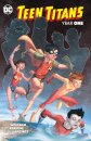 Teen Titans: Year One (New Edition)