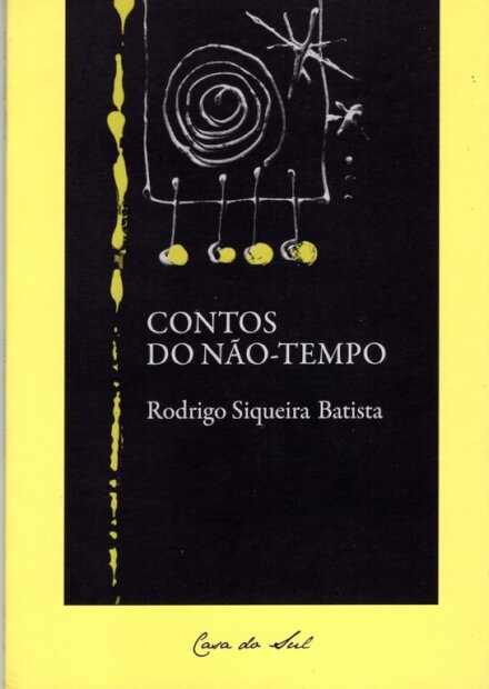 Contos do Não -Tempo