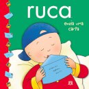 Ruca envia uma carta