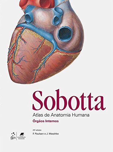 Sobotta Atlas De Anatomia Humana 3