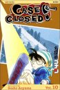 Case Closed, Vol. 10