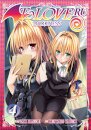To Love Ru Darkness Vol. 4