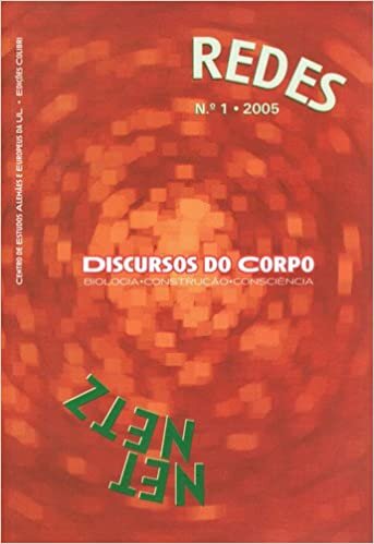 Discursos do Corpo
