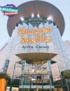 Orange Super Malls