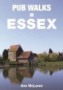 Pub Walks in Essex