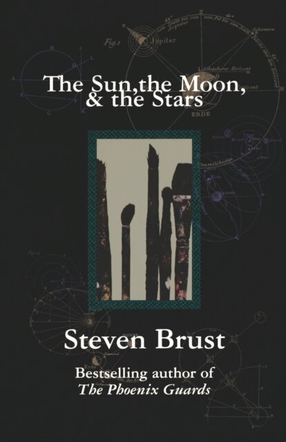 Sun, the Moon and the Stars