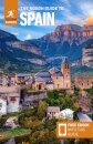 The Rough Guide To Spain