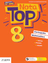 Nota Top 8  8.º Ano  Português e Matemática