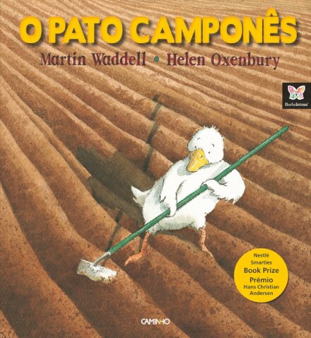 O Pato Camponês