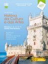 História da Cultura e das Artes - Módulos 1 a 5 - Ensino Profissional  2025