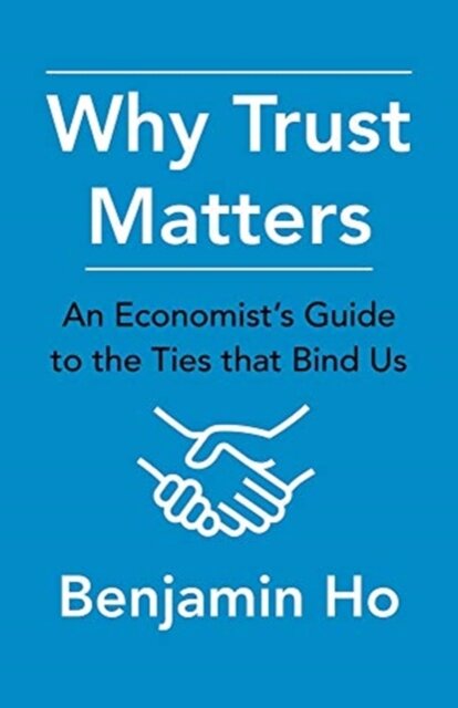 Why Trust Matters