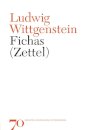 Fichas (Zettel)
