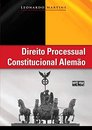 Direito Processual Constitucional Alemão