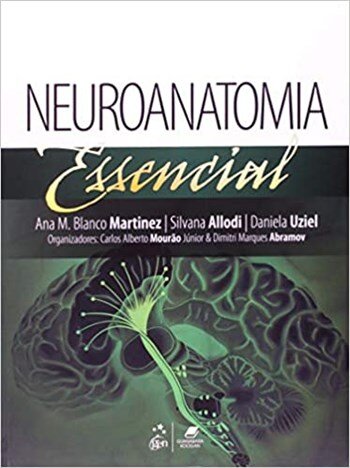 Neuroanatomia Essencial