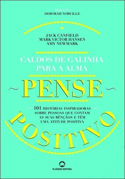 Pense Positivo