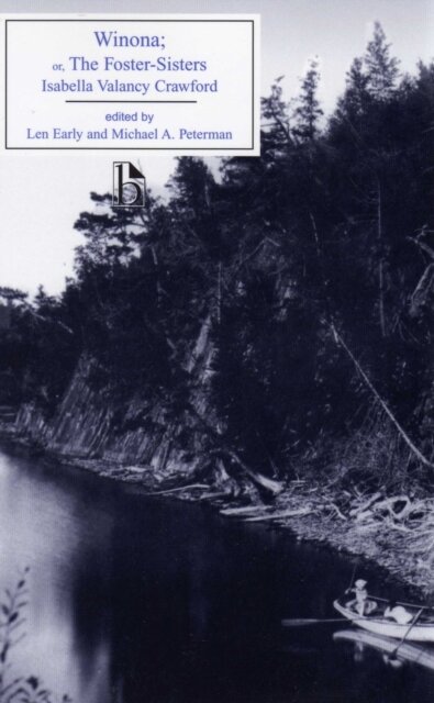 Winona; or, The Foster-Sisters