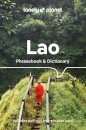 Lao Phrasebook And Dictionary 6