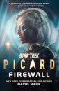 Star Trek: Picard: Firewall