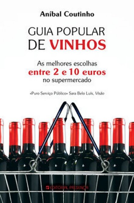 Guia Popular De Vinhos