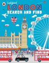 Ladybird London Search And Find
