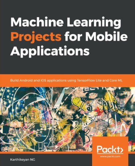 Machine Learning Projects for Mobile Applications