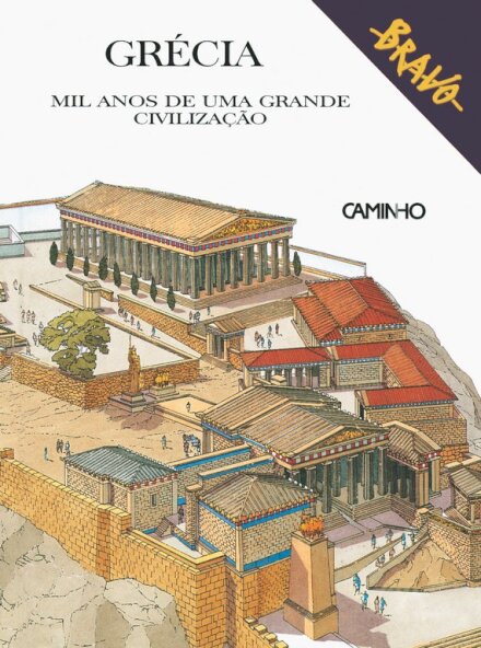 Grécia (Bravo)