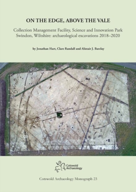 On the Edge, Above the Vale