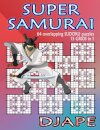 Super Samurai Sudoku