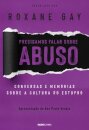Precisamos Falar Sobre Abuso