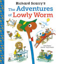 The Adventures Of Lowly Worm