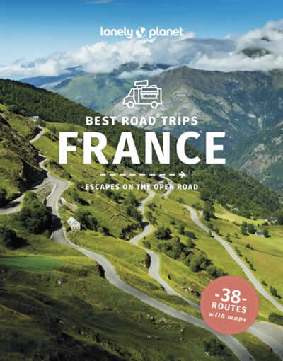 France Best Road Trips 4