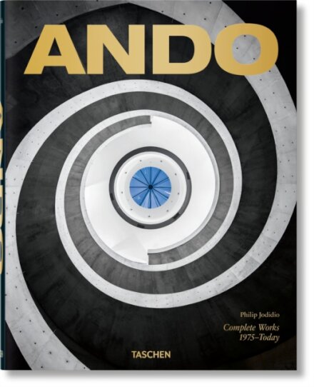 Ando. Complete Works 1975–Today