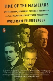 Time of the Magicians